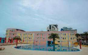 Hotel Aquapark Batumi